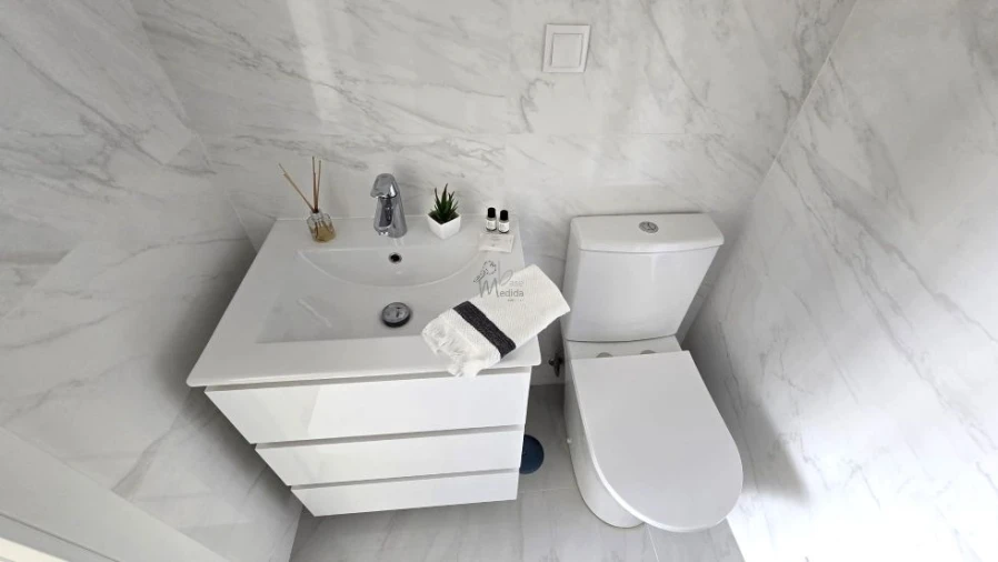 Apartamento T3 para Venda em Benfica Foto 30