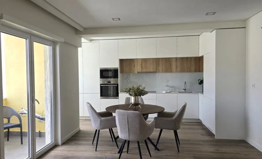 Apartamento T3 para Venda em Benfica Foto 7
