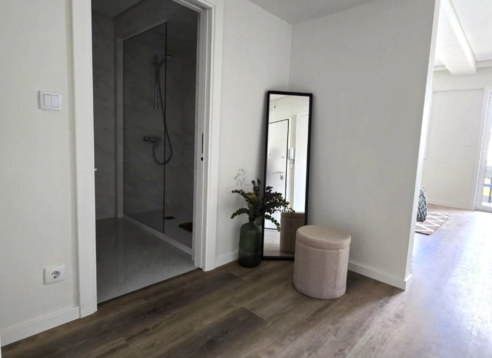 Apartamento T3 para Venda em Benfica Foto 14