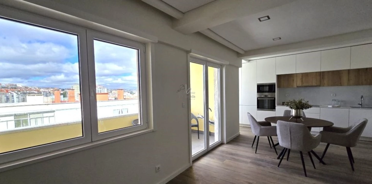 Apartamento T3 para Venda em Benfica Foto 6