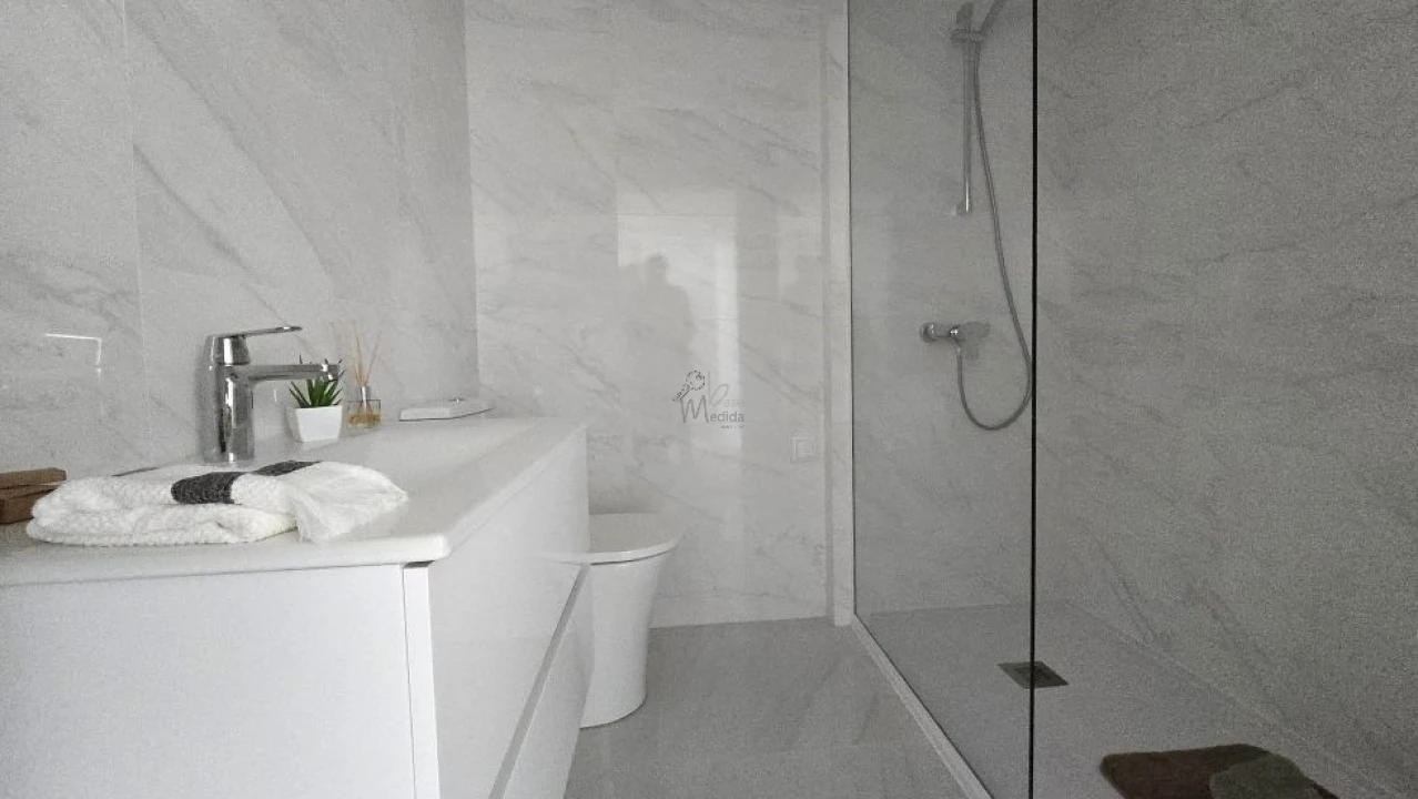 Apartamento T3 para Venda em Benfica Foto 12