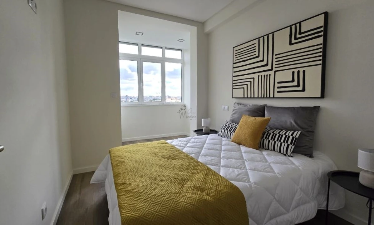 Apartamento T3 para Venda em Benfica Foto 20