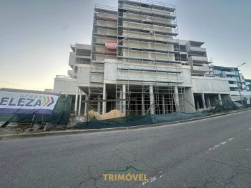 Apartamento T0 para Venda em São João da Madeira