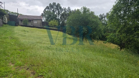 Terreno para Venda em Vade