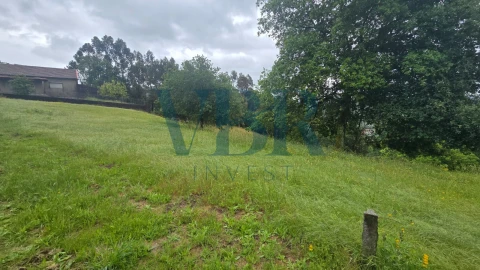 Terreno para Venda em Vade