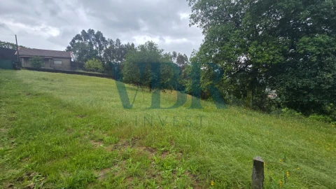Terreno para Venda em Vade