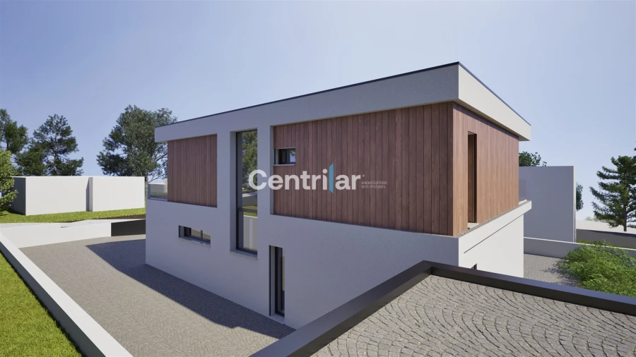 Moradia T4 para Venda em Rio de Loba Foto 11