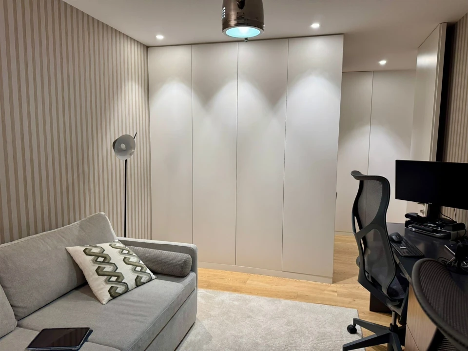Apartamento T4 para Venda em Aldoar, Foz do Douro e Nevogilde Foto 20