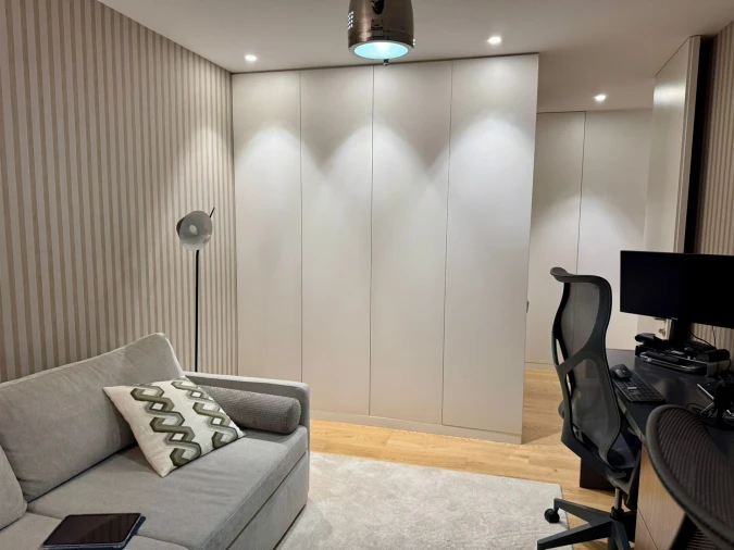 Apartamento T4 para Venda em Aldoar, Foz do Douro e Nevogilde Foto 20