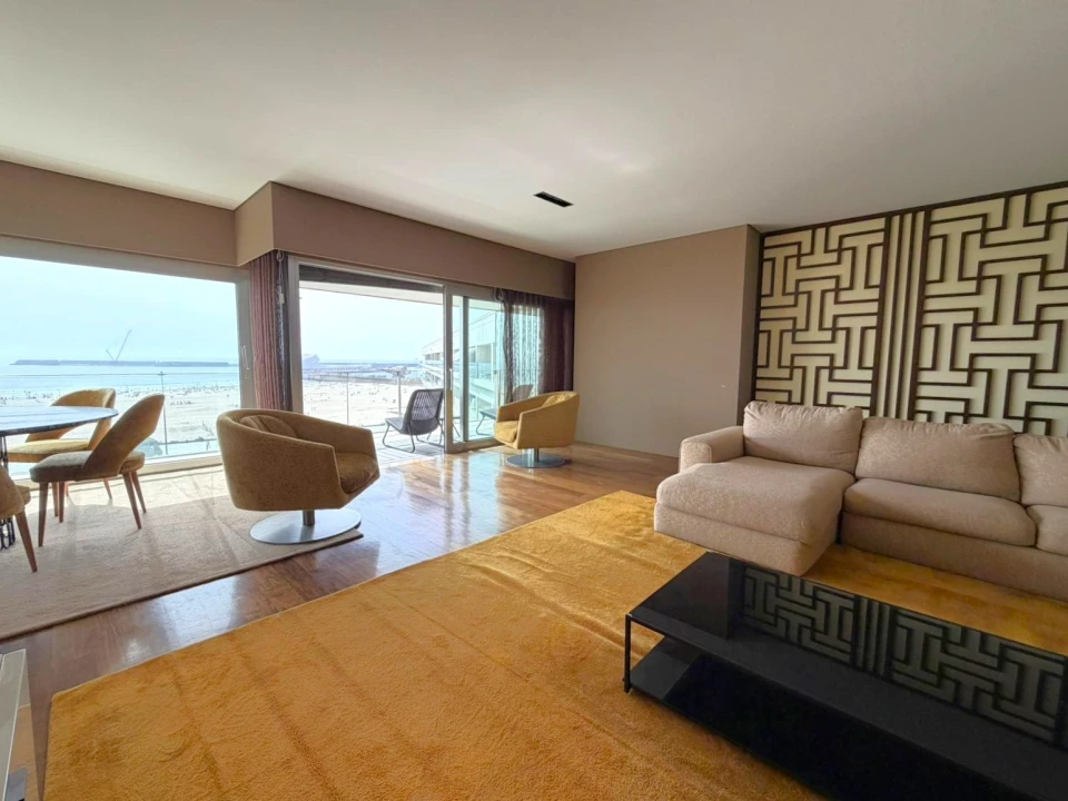 Apartamento T4 para Arrendamento em Matosinhos e Leça da Palmeira Foto 4