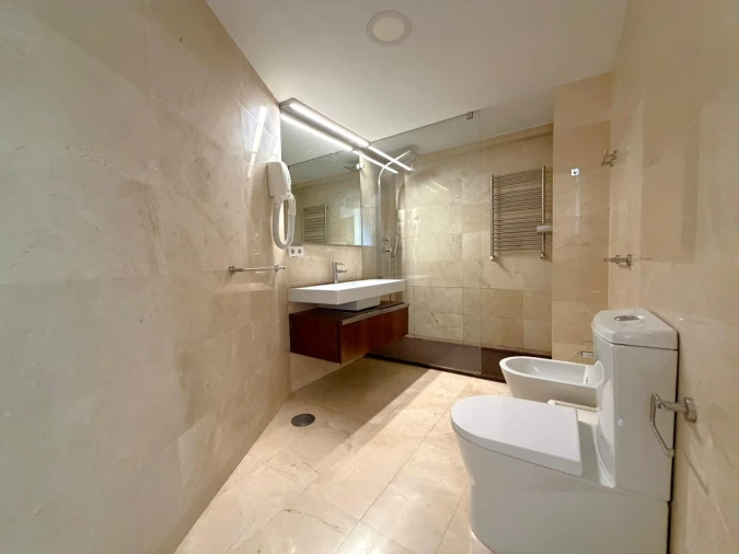Apartamento T4 para Arrendamento em Matosinhos e Leça da Palmeira Foto 24
