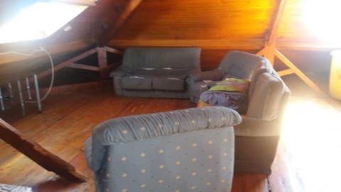 Apartamento T5 para Arrendamento em Santo Antonio dos Olivais