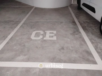 Garagem para Venda em Buarcos
