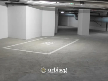 Garagem para Venda em Buarcos