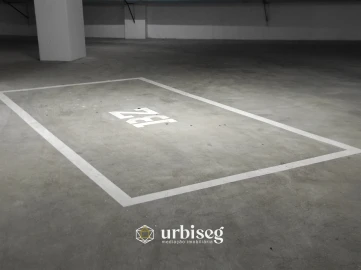 Garagem para Venda em Buarcos