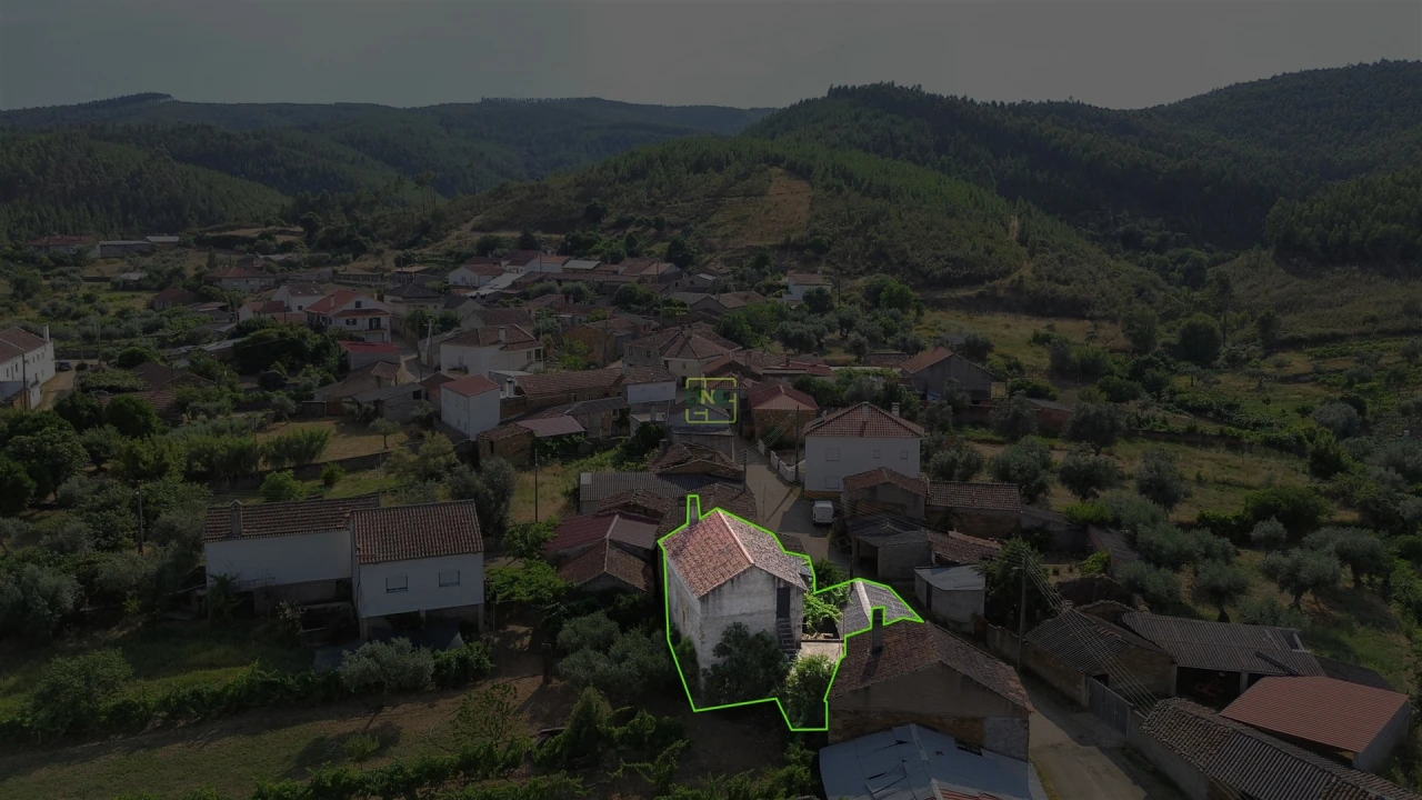Moradia T3 para Venda em Sarzedas Foto 14