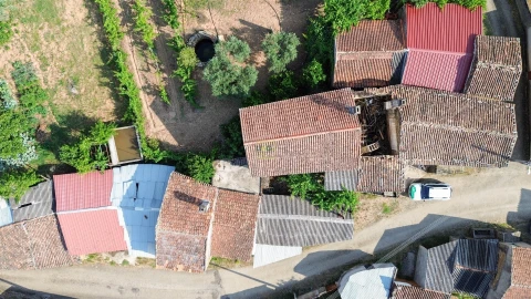 Moradia T3 para Venda em Sarzedas