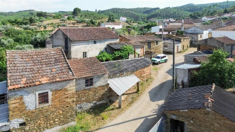 Moradia T3 para Venda em Sarzedas