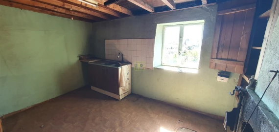 Moradia T3 para Venda em Sarzedas