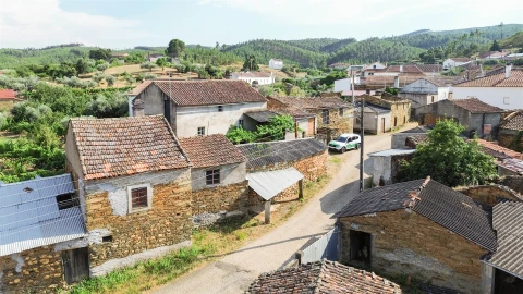 Moradia T3 para Venda em Sarzedas