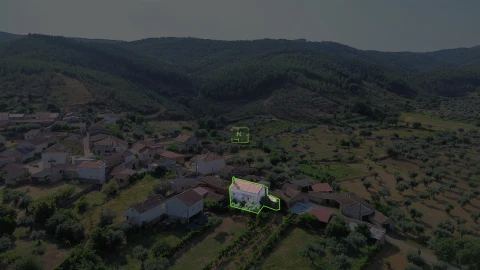 Moradia T3 para Venda em Sarzedas