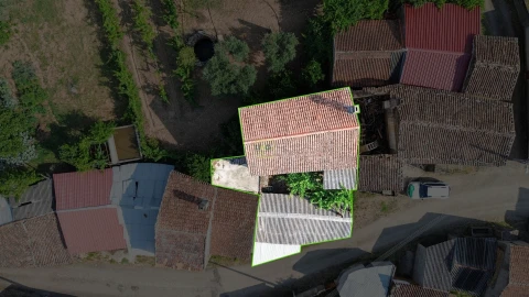 Moradia T3 para Venda em Sarzedas