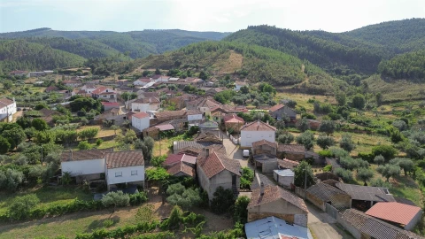 Moradia T3 para Venda em Sarzedas
