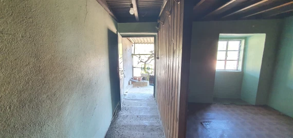 Moradia T3 para Venda em Sarzedas
