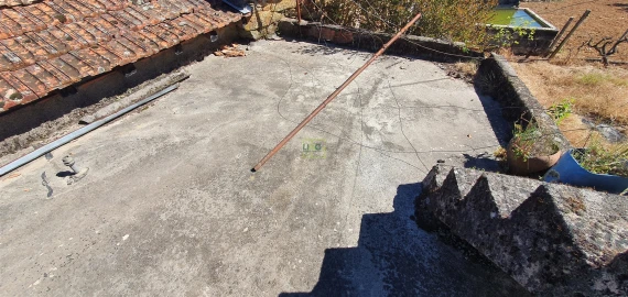 Moradia T3 para Venda em Sarzedas