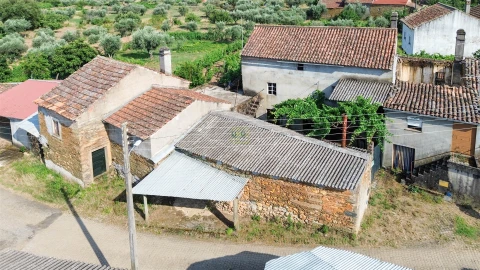 Moradia T3 para Venda em Sarzedas