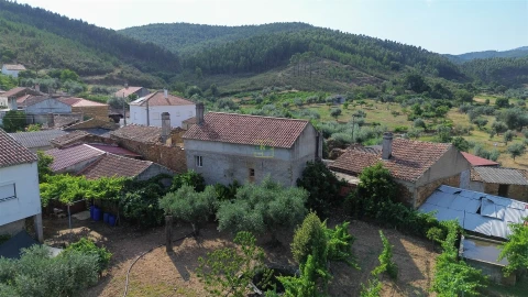 Moradia T3 para Venda em Sarzedas