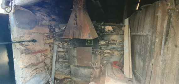 Moradia T3 para Venda em Sarzedas