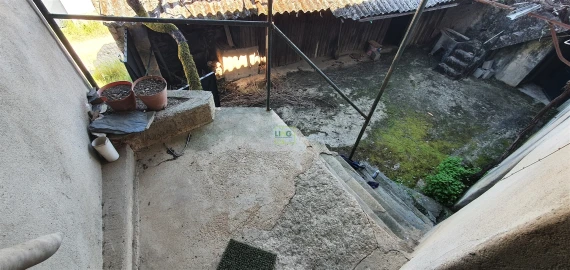 Moradia T3 para Venda em Sarzedas