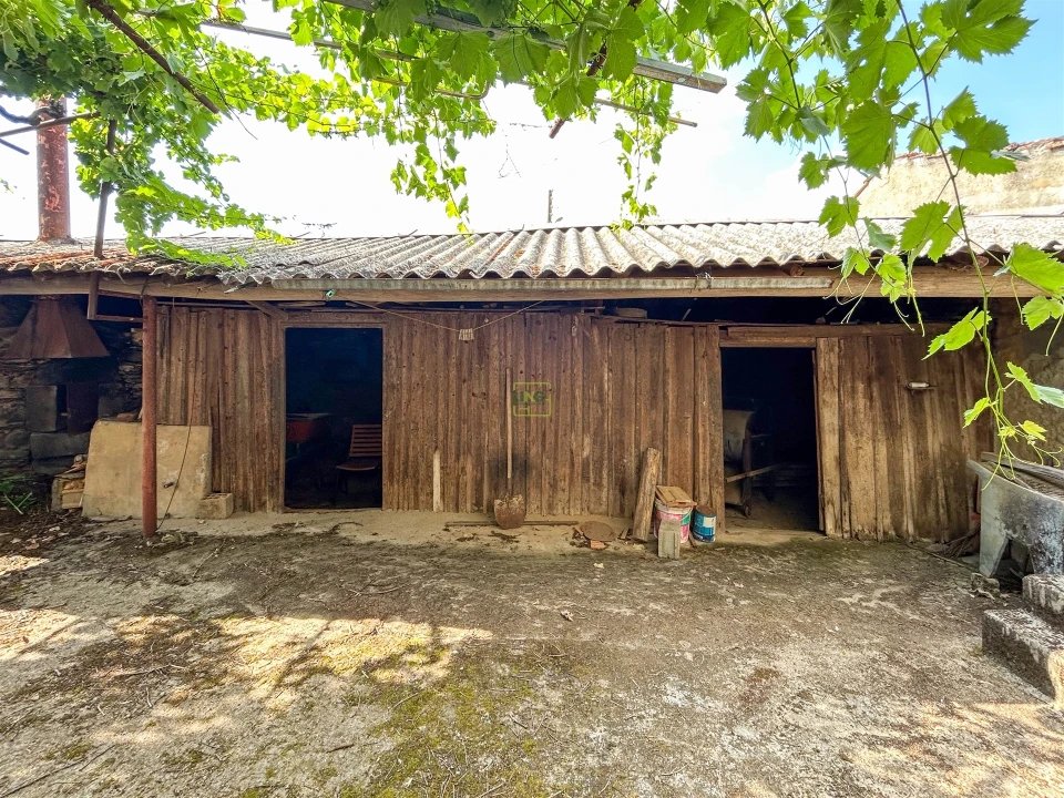 Moradia T3 para Venda em Sarzedas Foto 32