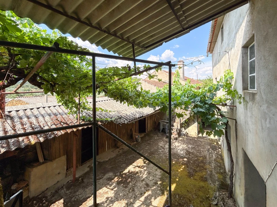 Moradia T3 para Venda em Sarzedas Foto 39