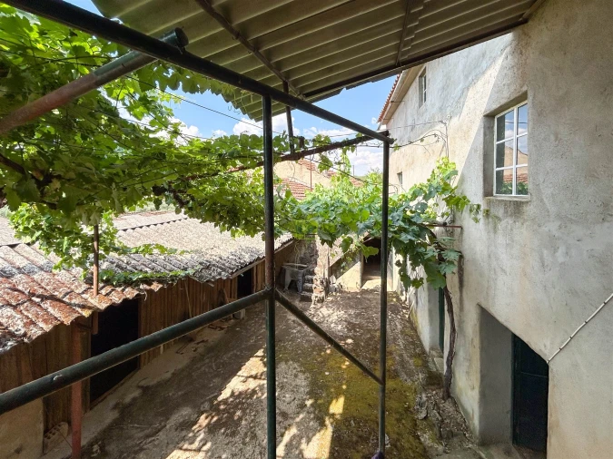 Moradia T3 para Venda em Sarzedas Foto 41