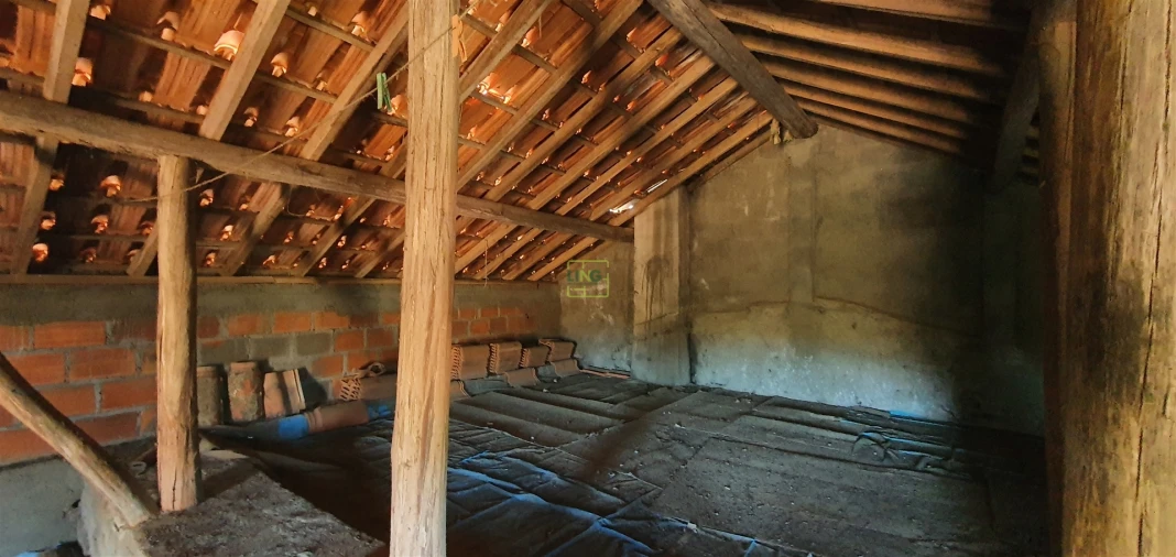 Moradia T3 para Venda em Sarzedas Foto 32