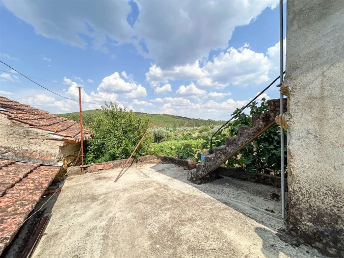 Moradia T3 para Venda em Sarzedas Foto 24