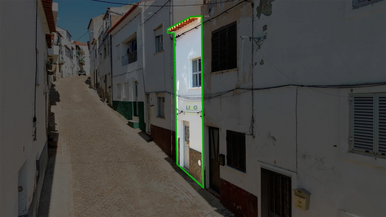 Moradia T1 para Arrendamento em Ladoeiro Foto 4
