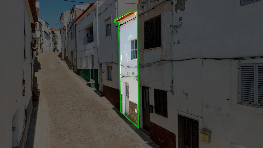 Moradia T1 para Arrendamento em Ladoeiro Foto 4