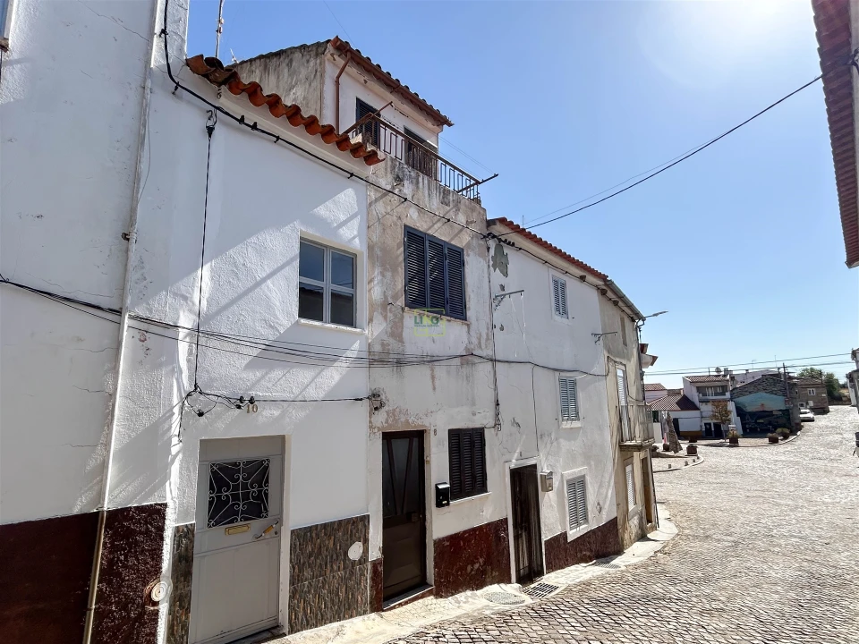 Moradia T1 para Arrendamento em Ladoeiro Foto 23