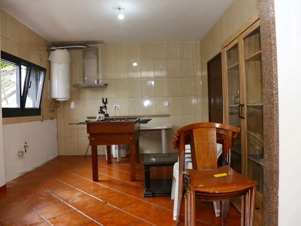 Moradia T0 para Venda em Vilarinho Foto 15