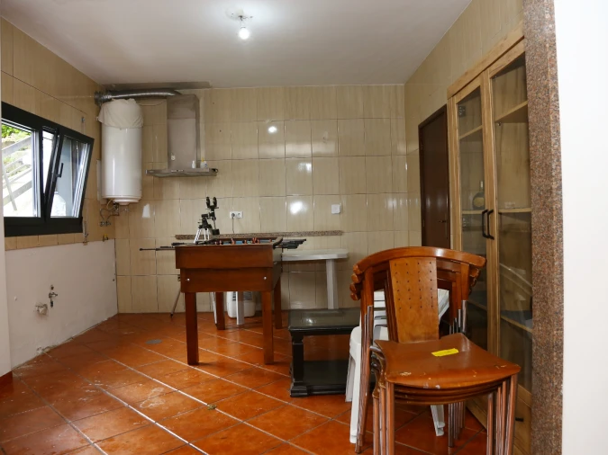 Moradia T0 para Venda em Vilarinho Foto 15