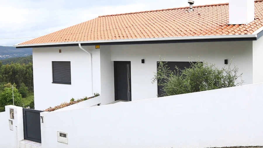 Moradia T5 para Venda em Vilarinho