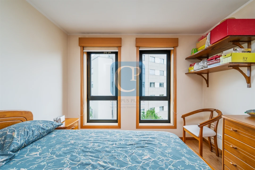 Apartamento T1 para Venda em Lordelo do Ouro e Massarelos Foto 9