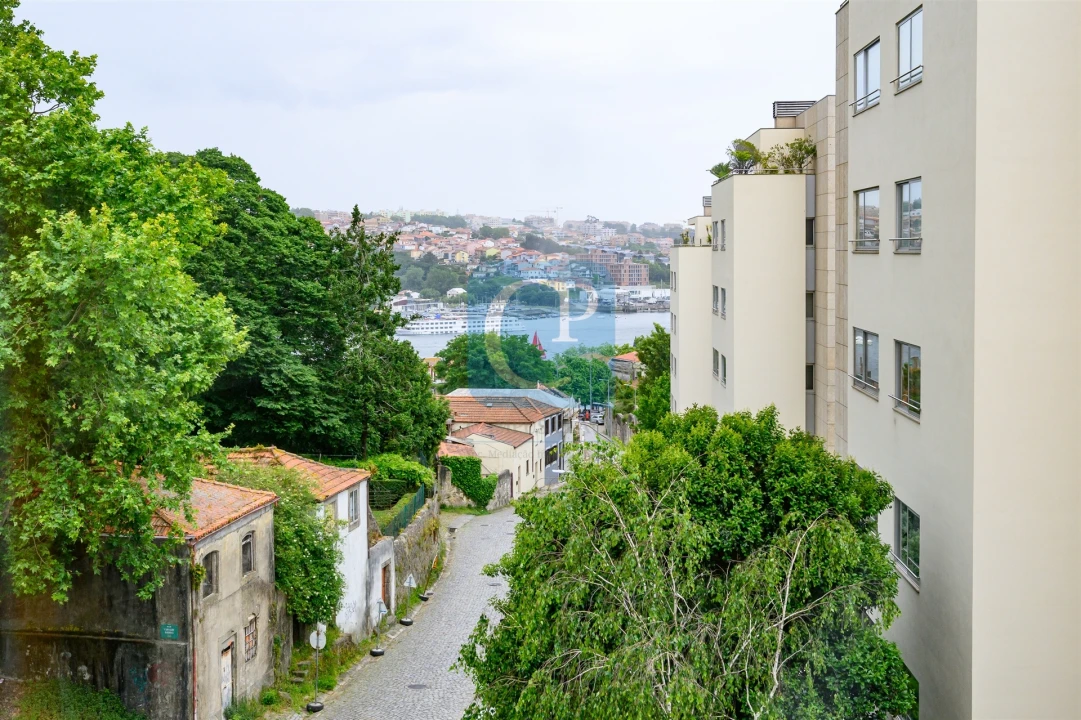 Apartamento T1 para Venda em Lordelo do Ouro e Massarelos Foto 4