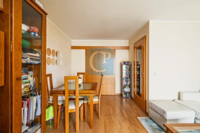 Apartamento T1 para Venda em Lordelo do Ouro e Massarelos