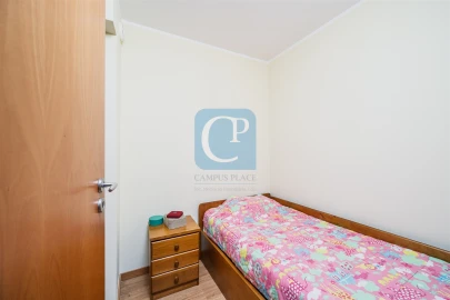 Apartamento T1 para Venda em Lordelo do Ouro e Massarelos