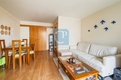Apartamento T1 para Venda em Lordelo do Ouro e Massarelos