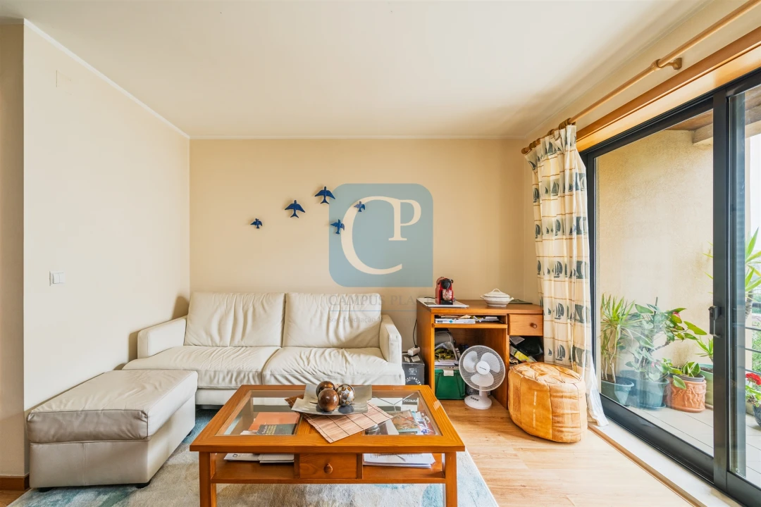 Apartamento T1 para Venda em Lordelo do Ouro e Massarelos Foto 2